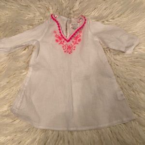 Children’s Place Beach Coverup